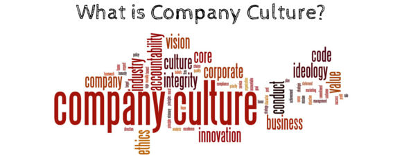 What is Company Culture