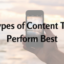 5 Types of Content that Get the Most Shares
