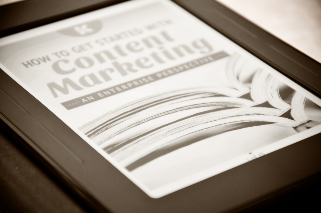 Leveraging Content Marketing for Brand Success